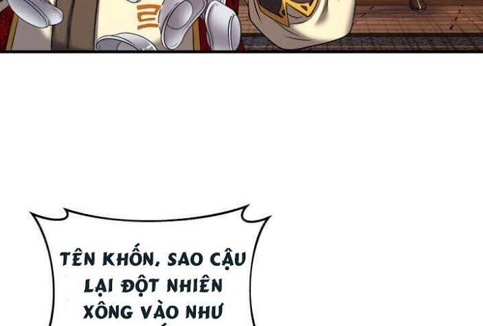 Lôi Thần Chuyển Sinh Chapter 28 - Trang 2