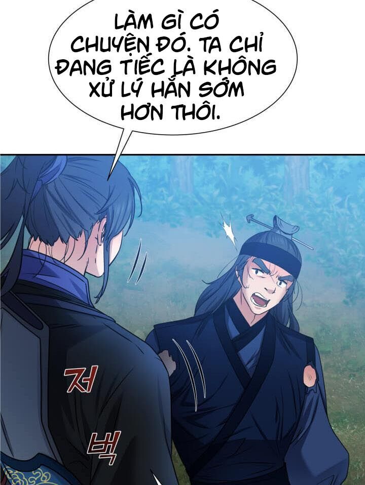 Lôi Thần Chuyển Sinh Chapter 27 - Trang 2