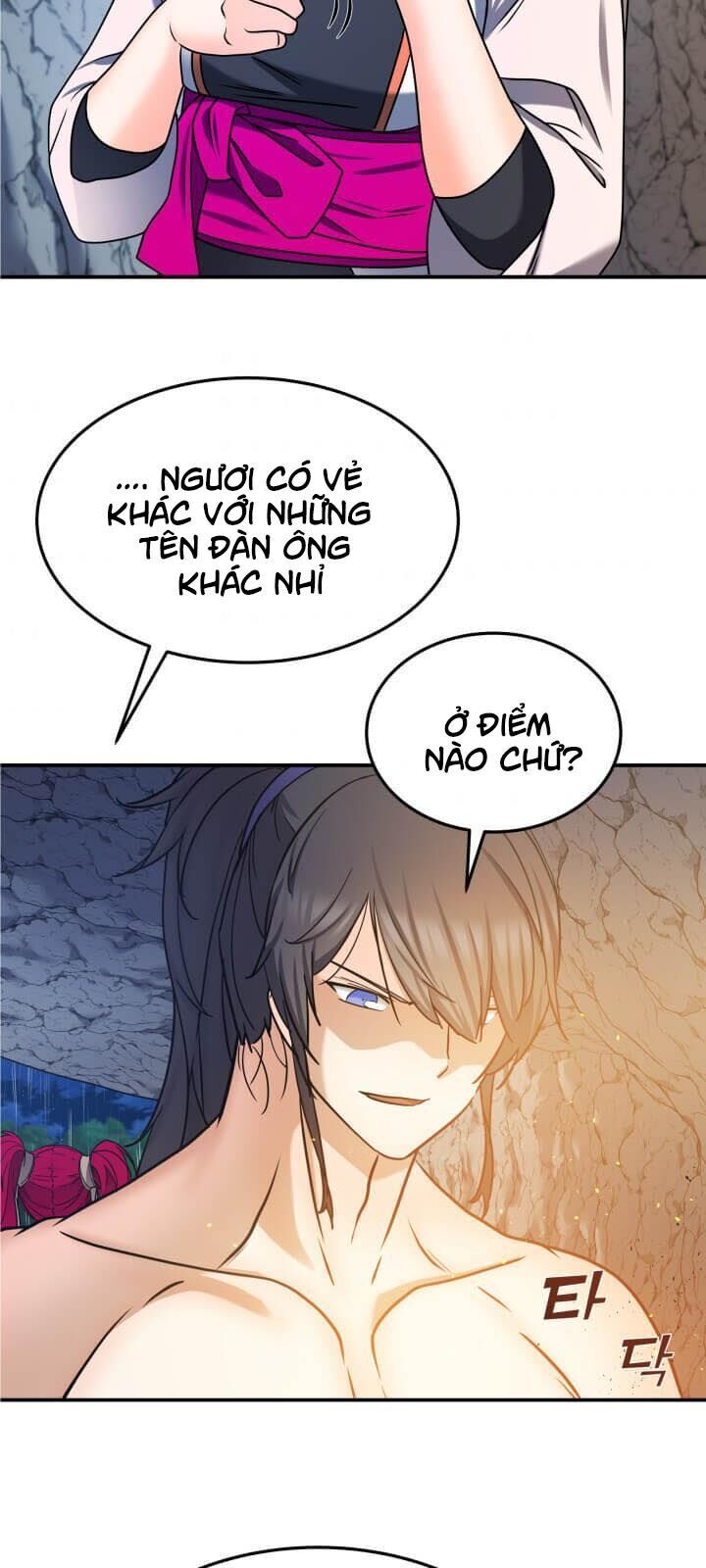 Lôi Thần Chuyển Sinh Chapter 27 - Trang 2