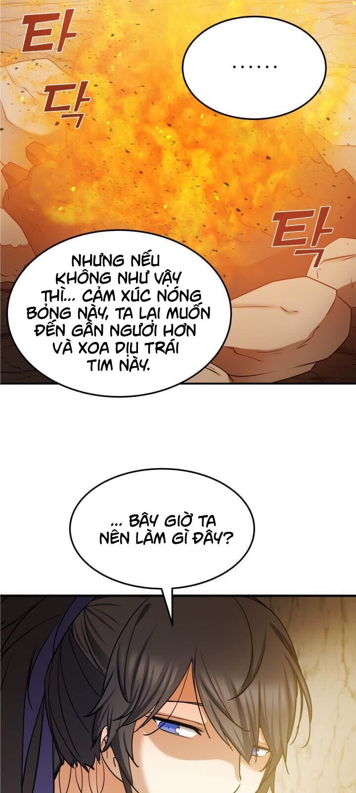 Lôi Thần Chuyển Sinh Chapter 27 - Trang 2