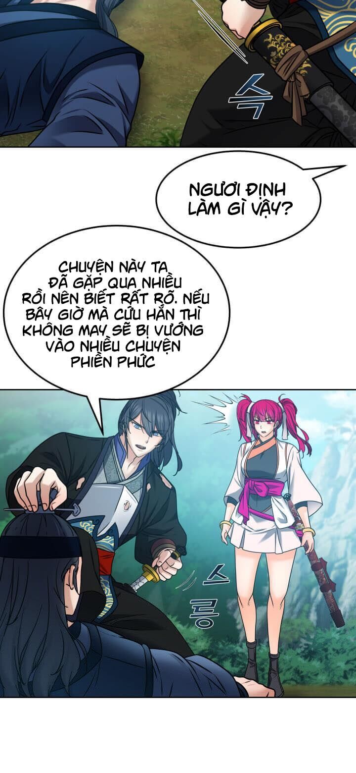 Lôi Thần Chuyển Sinh Chapter 26 - Trang 2