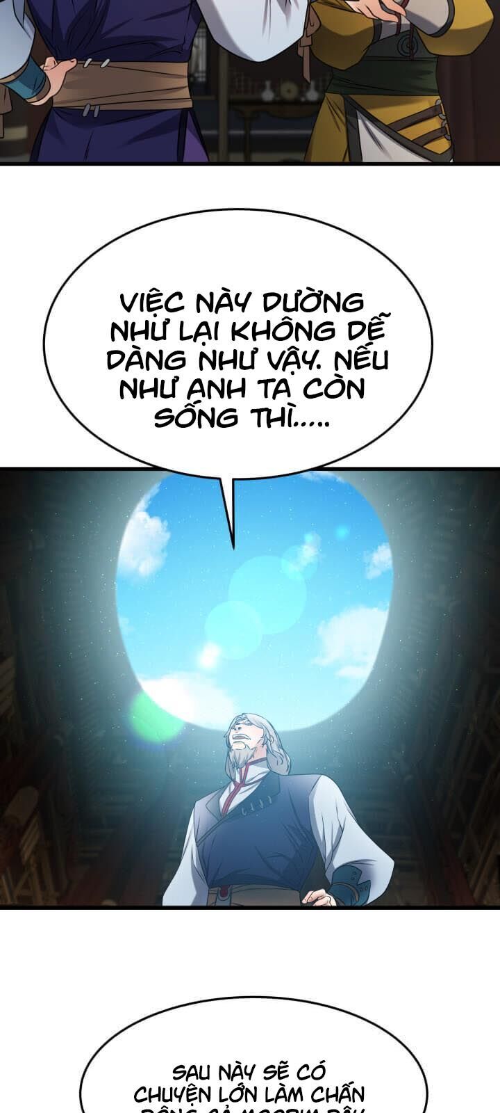 Lôi Thần Chuyển Sinh Chapter 25 - Trang 2