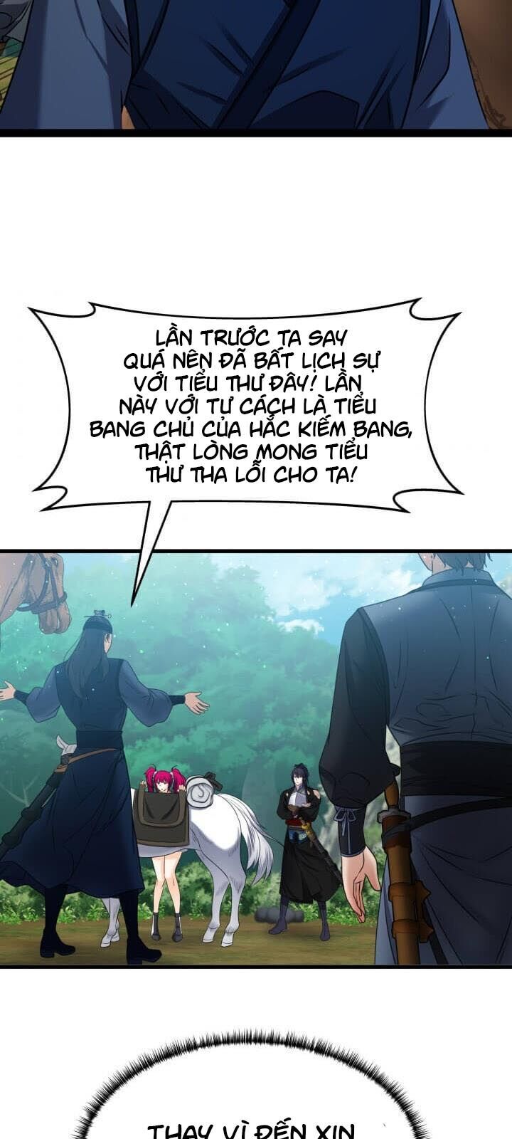 Lôi Thần Chuyển Sinh Chapter 25 - Trang 2