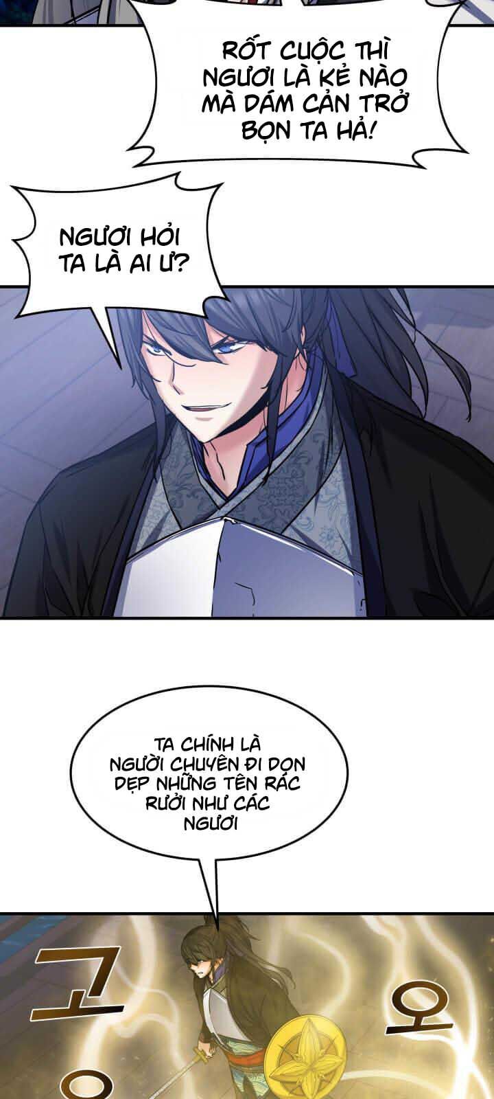 Lôi Thần Chuyển Sinh Chapter 24 - Trang 2