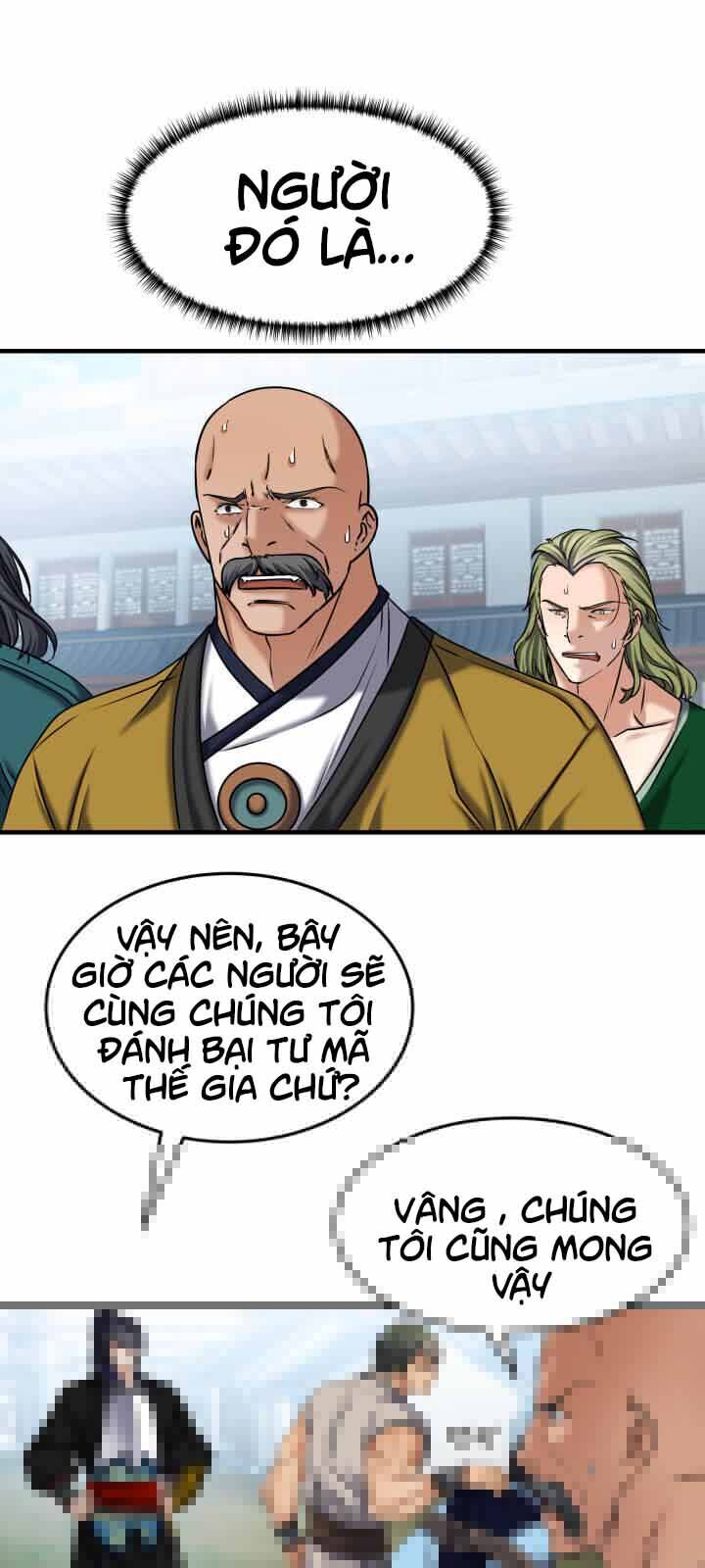 Lôi Thần Chuyển Sinh Chapter 23 - Trang 2