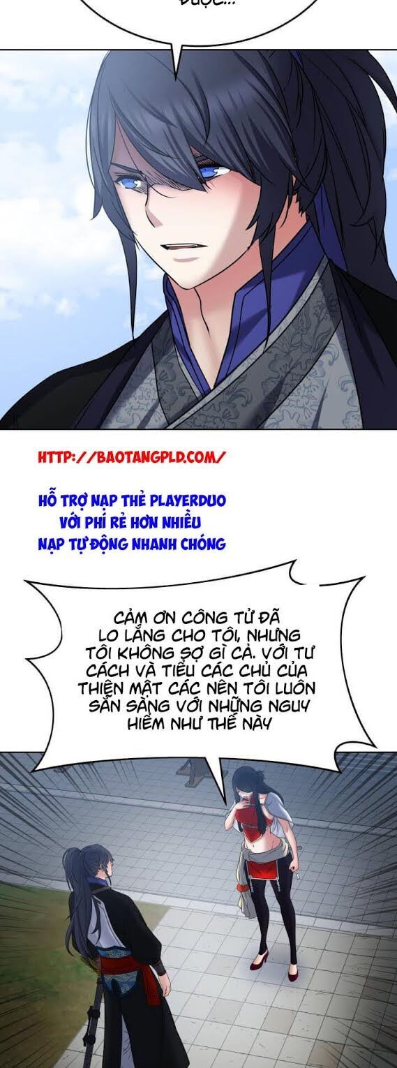 Lôi Thần Chuyển Sinh Chapter 21 - Trang 2