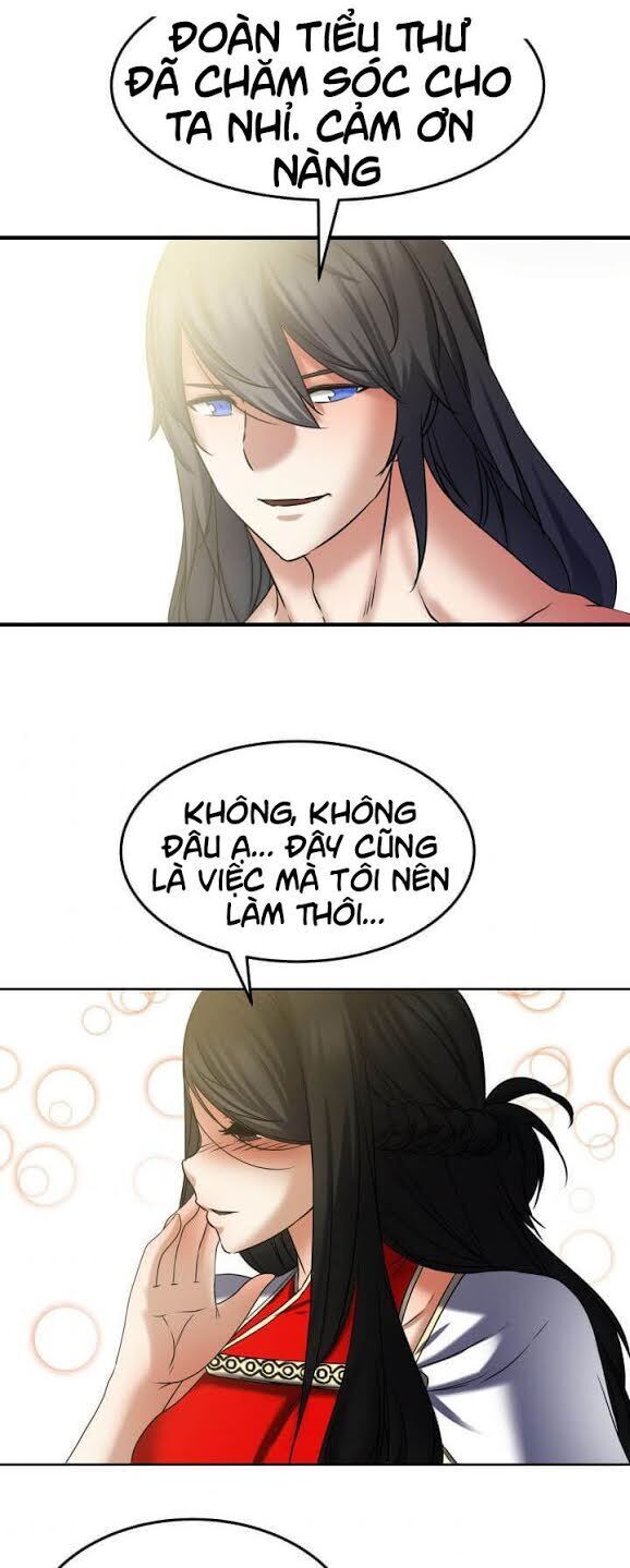 Lôi Thần Chuyển Sinh Chapter 21 - Trang 2