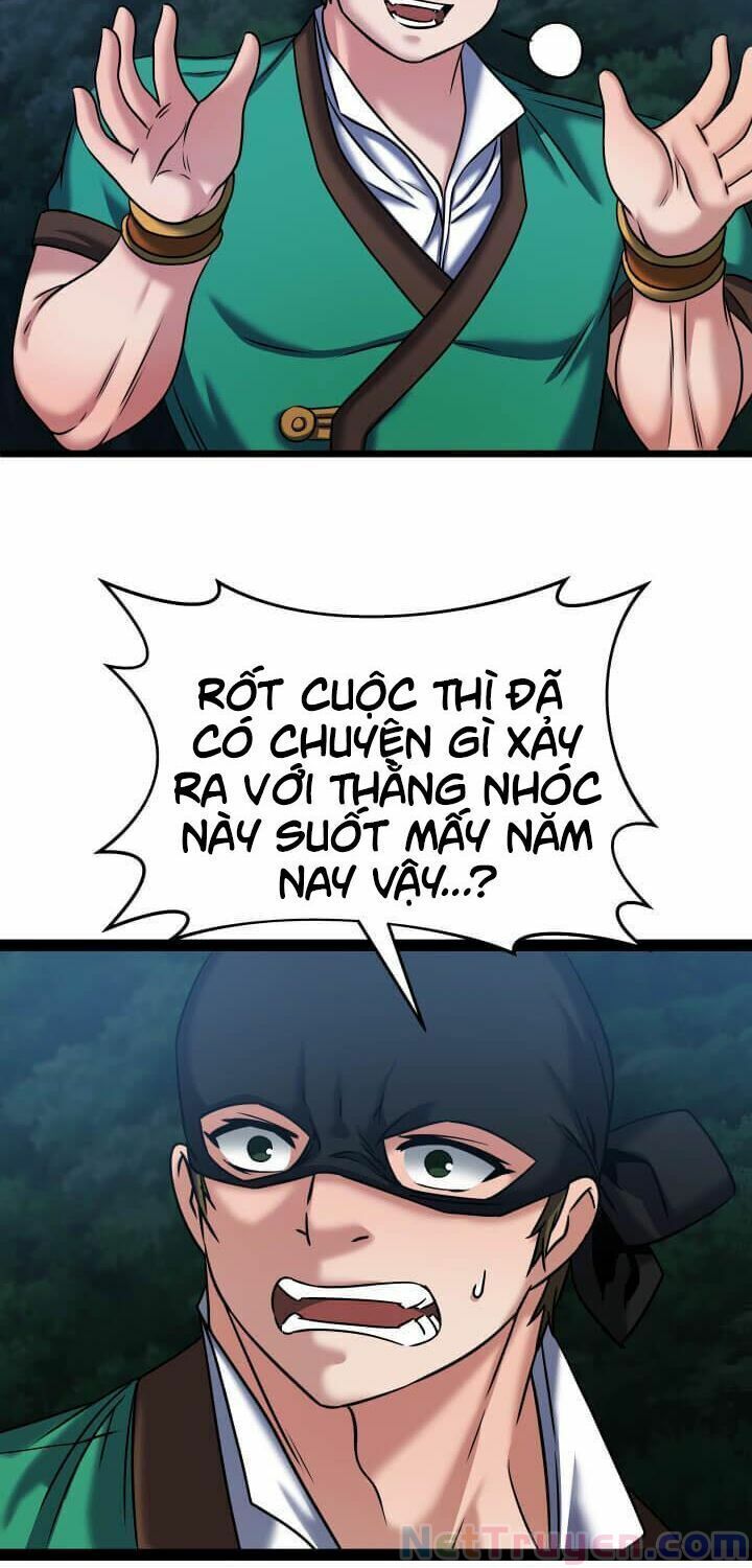 Lôi Thần Chuyển Sinh Chapter 20 - Trang 2