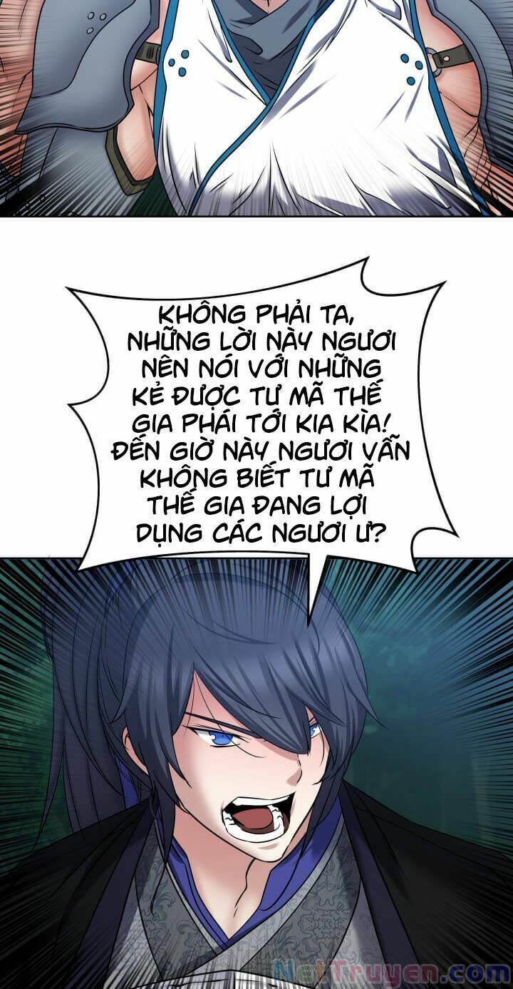 Lôi Thần Chuyển Sinh Chapter 19 - Trang 2