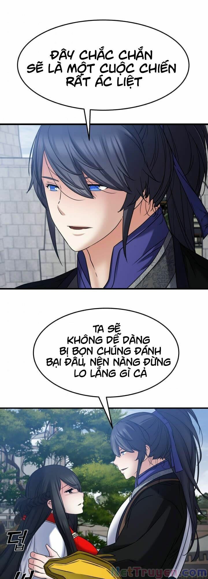 Lôi Thần Chuyển Sinh Chapter 19 - Trang 2