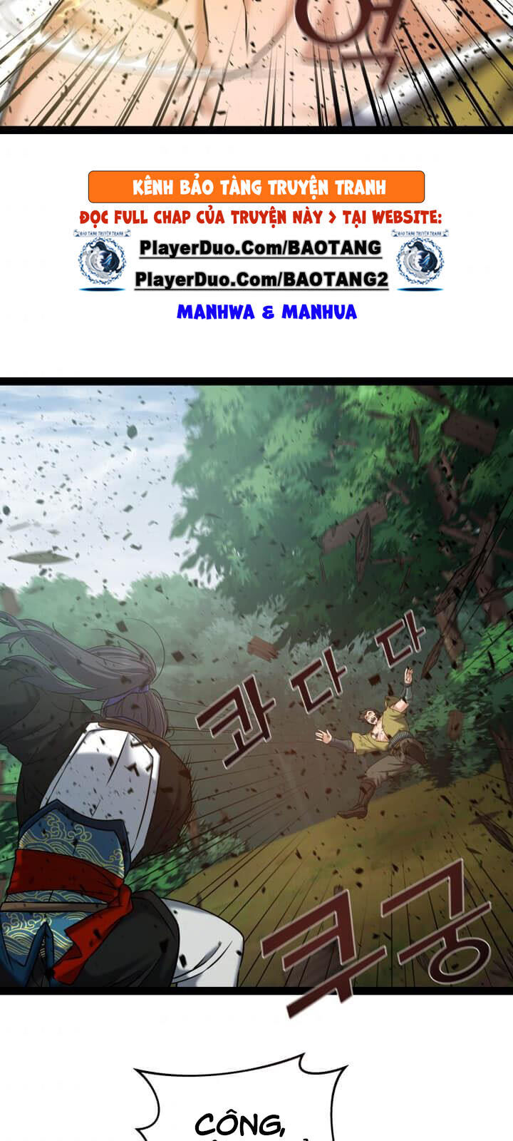 Lôi Thần Chuyển Sinh Chapter 17 - Trang 2