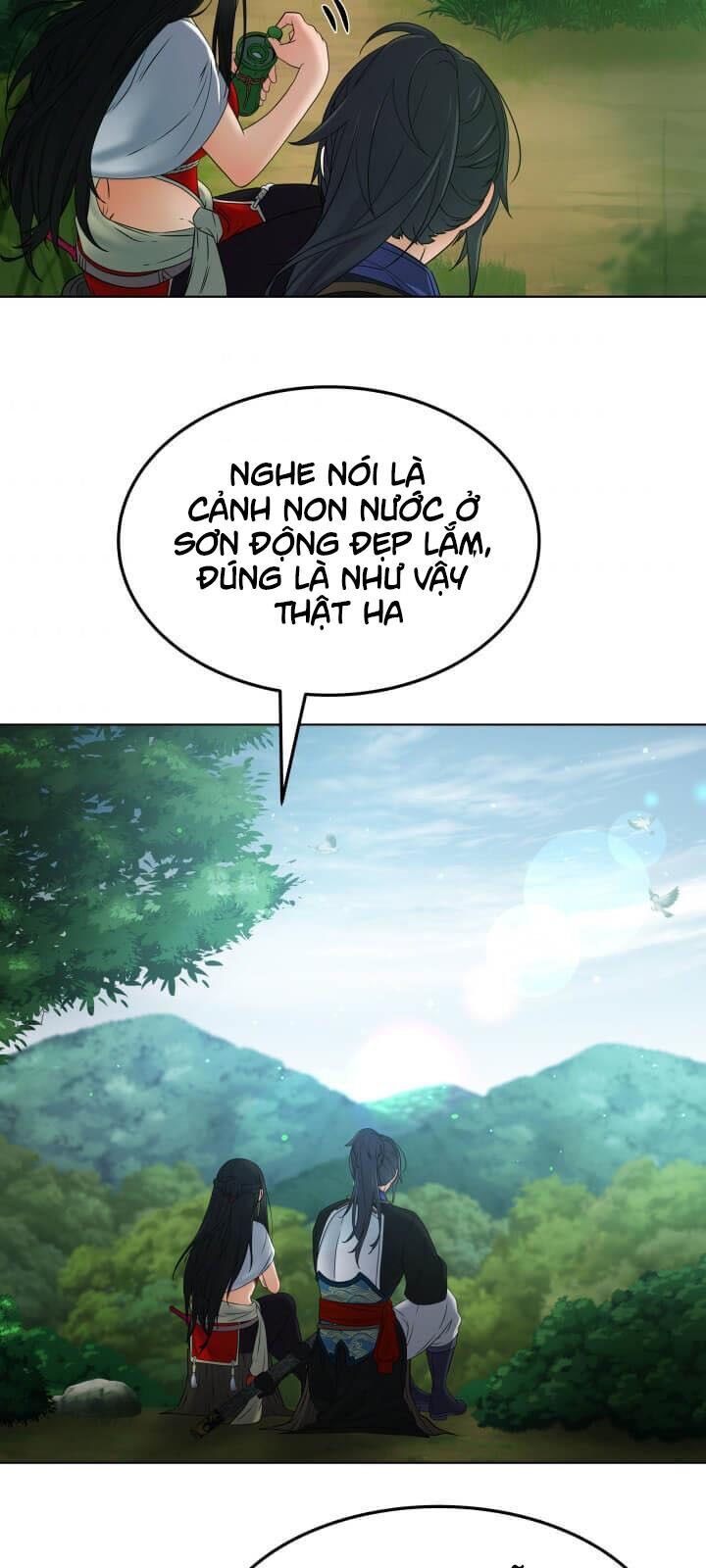 Lôi Thần Chuyển Sinh Chapter 17 - Trang 2