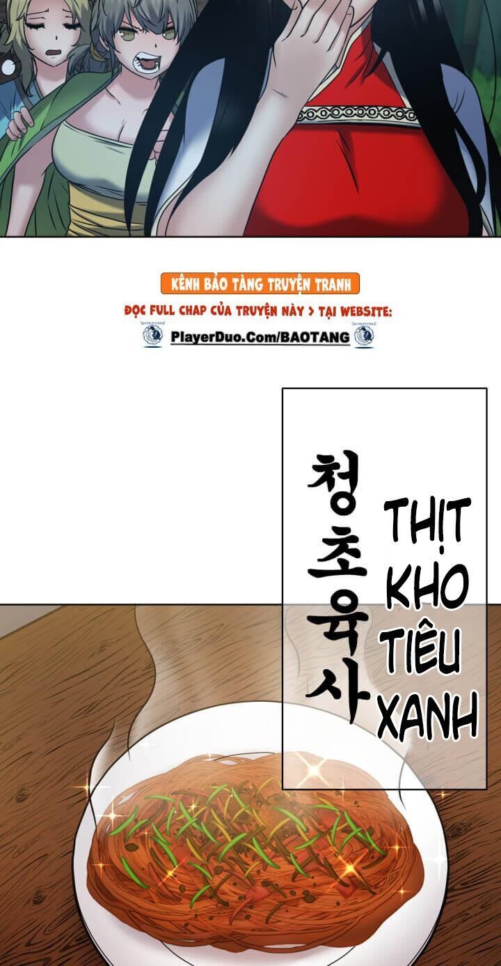 Lôi Thần Chuyển Sinh Chapter 16 - Trang 2