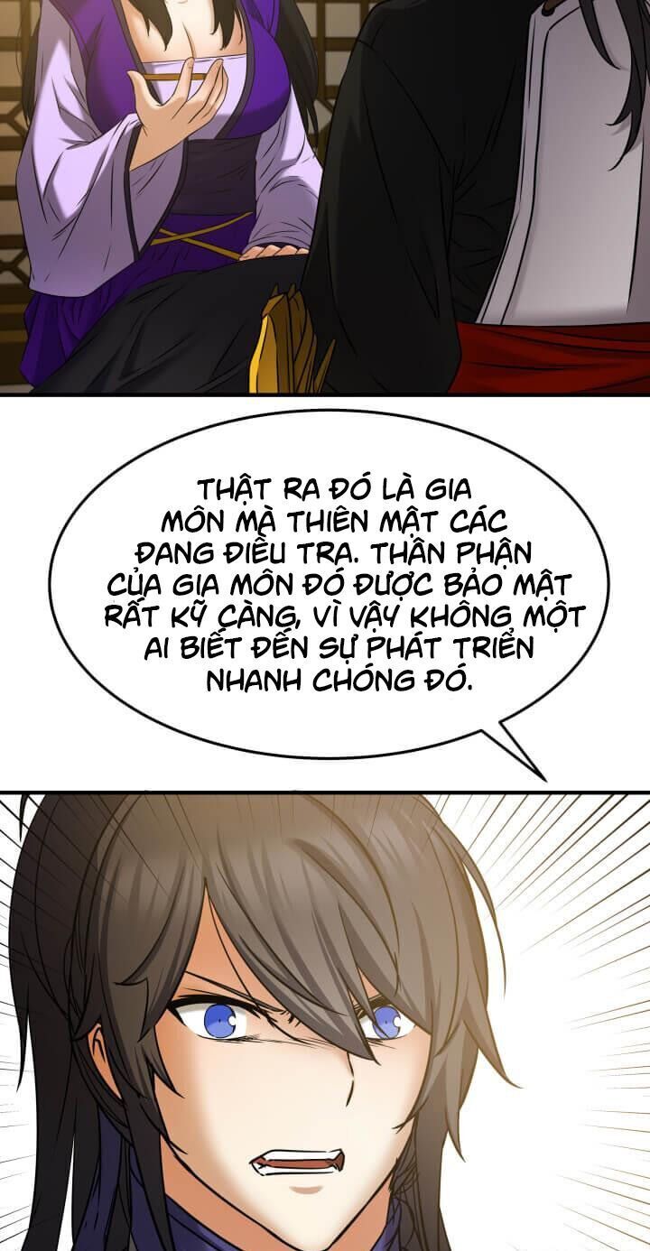 Lôi Thần Chuyển Sinh Chapter 16 - Trang 2