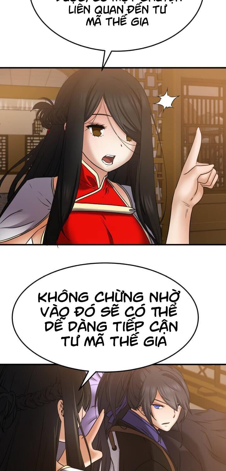 Lôi Thần Chuyển Sinh Chapter 16 - Trang 2