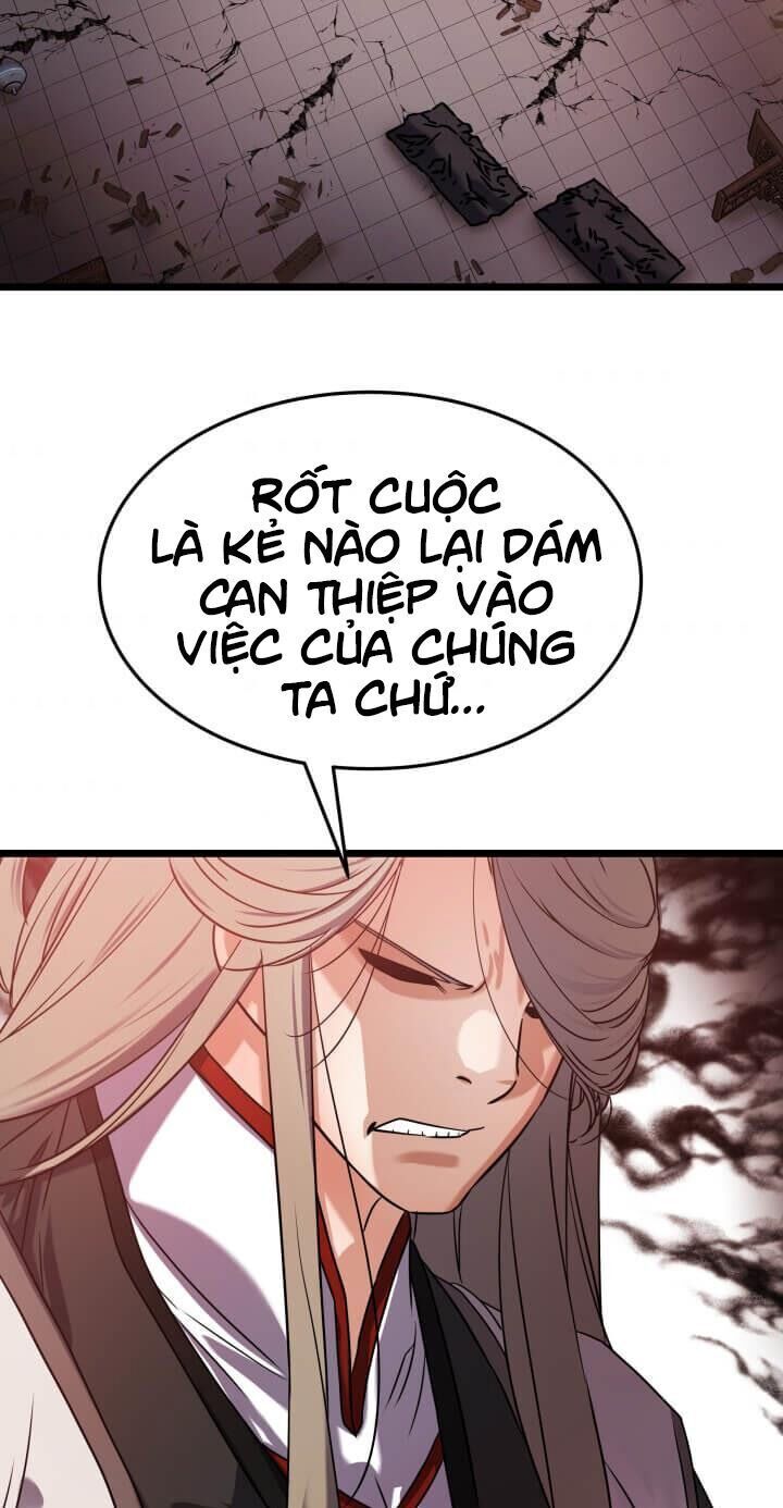 Lôi Thần Chuyển Sinh Chapter 16 - Trang 2