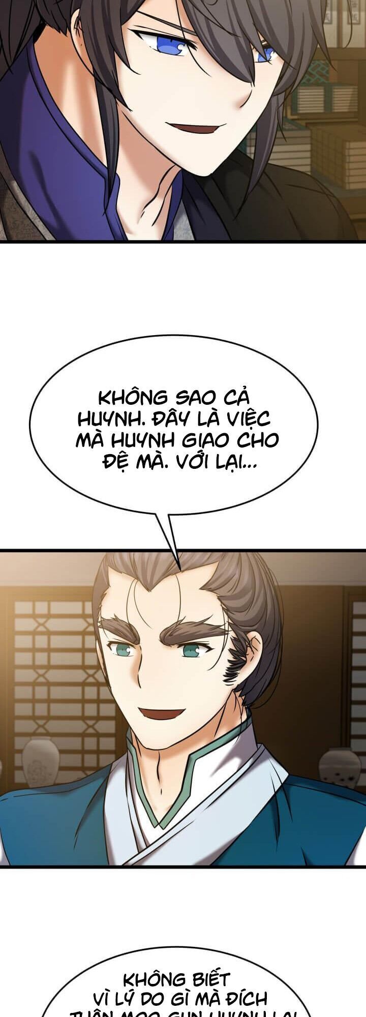 Lôi Thần Chuyển Sinh Chapter 14 - Trang 2