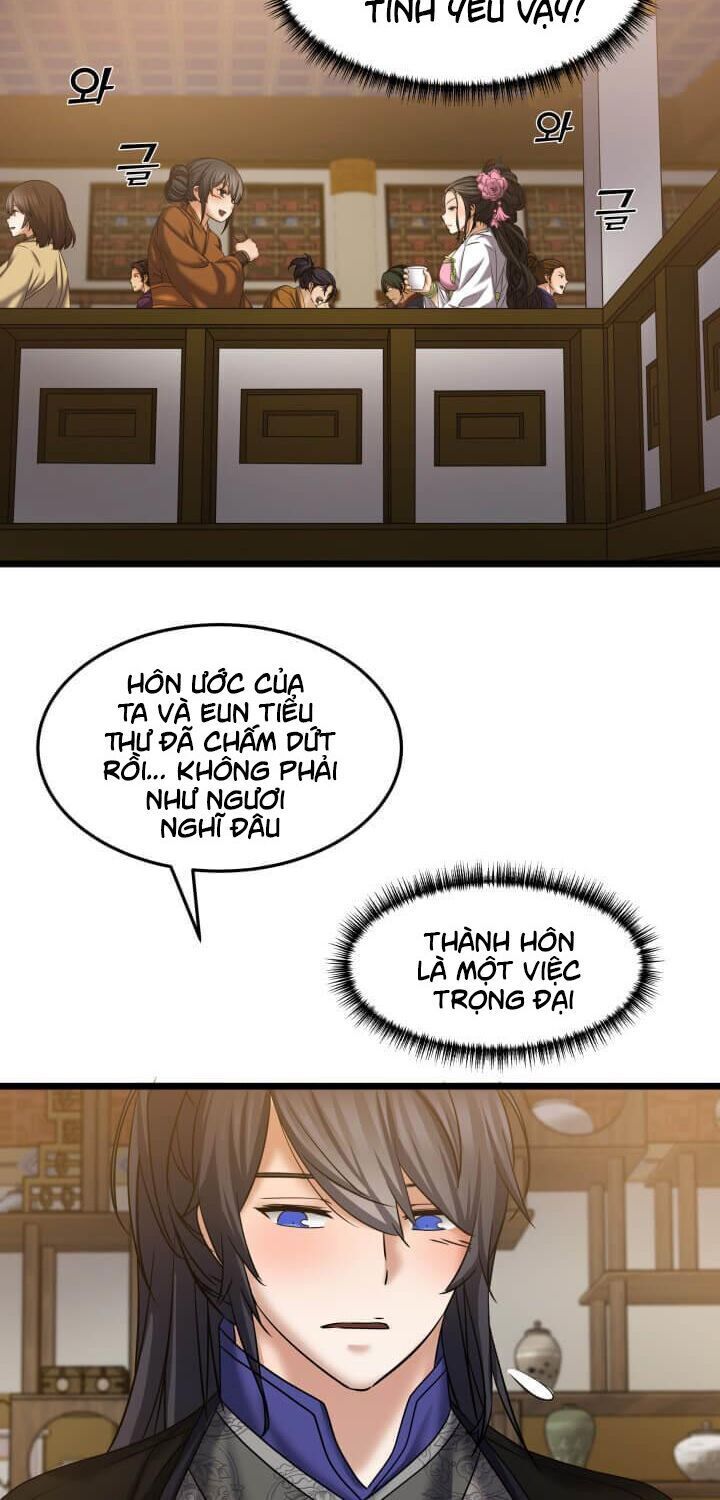 Lôi Thần Chuyển Sinh Chapter 14 - Trang 2