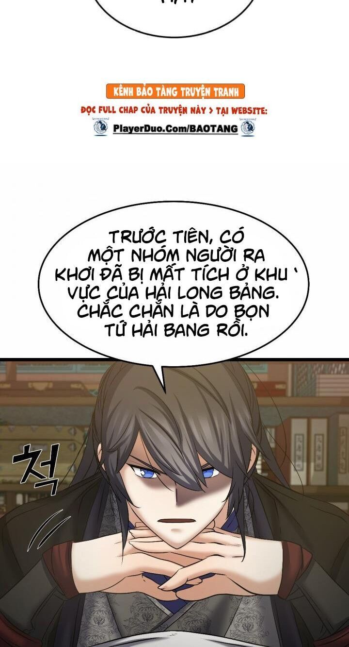 Lôi Thần Chuyển Sinh Chapter 14 - Trang 2