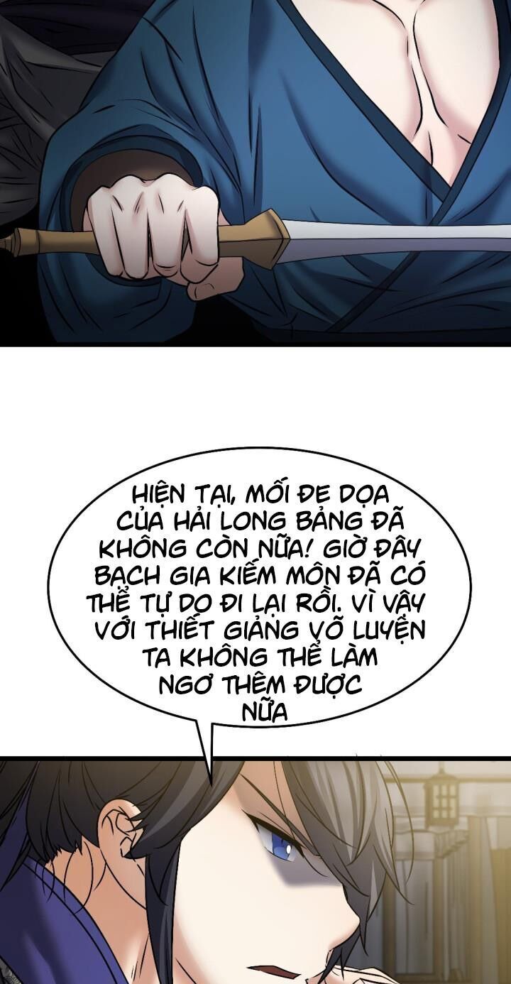 Lôi Thần Chuyển Sinh Chapter 14 - Trang 2