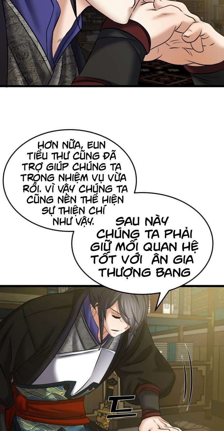 Lôi Thần Chuyển Sinh Chapter 14 - Trang 2