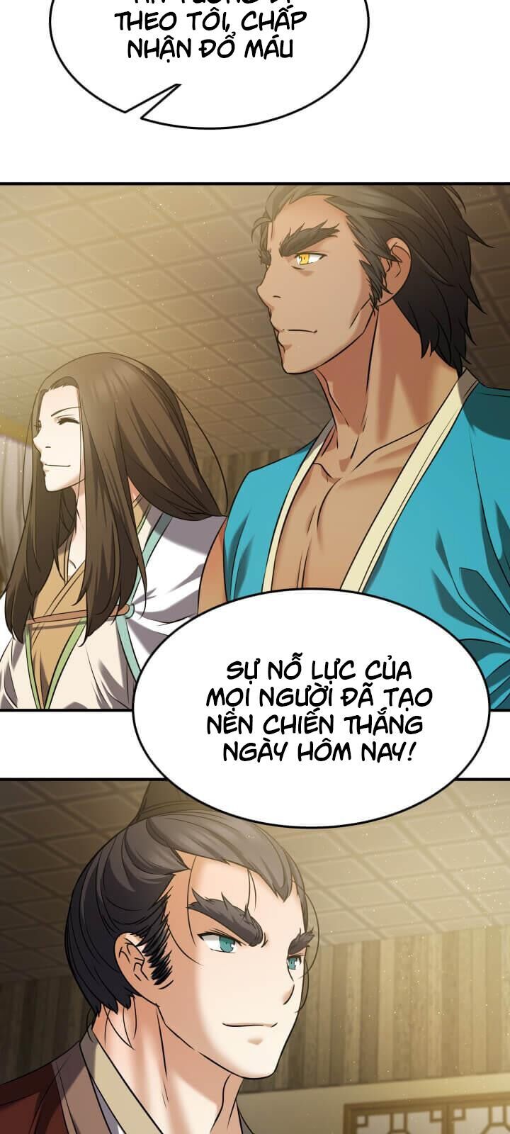 Lôi Thần Chuyển Sinh Chapter 13 - Trang 2