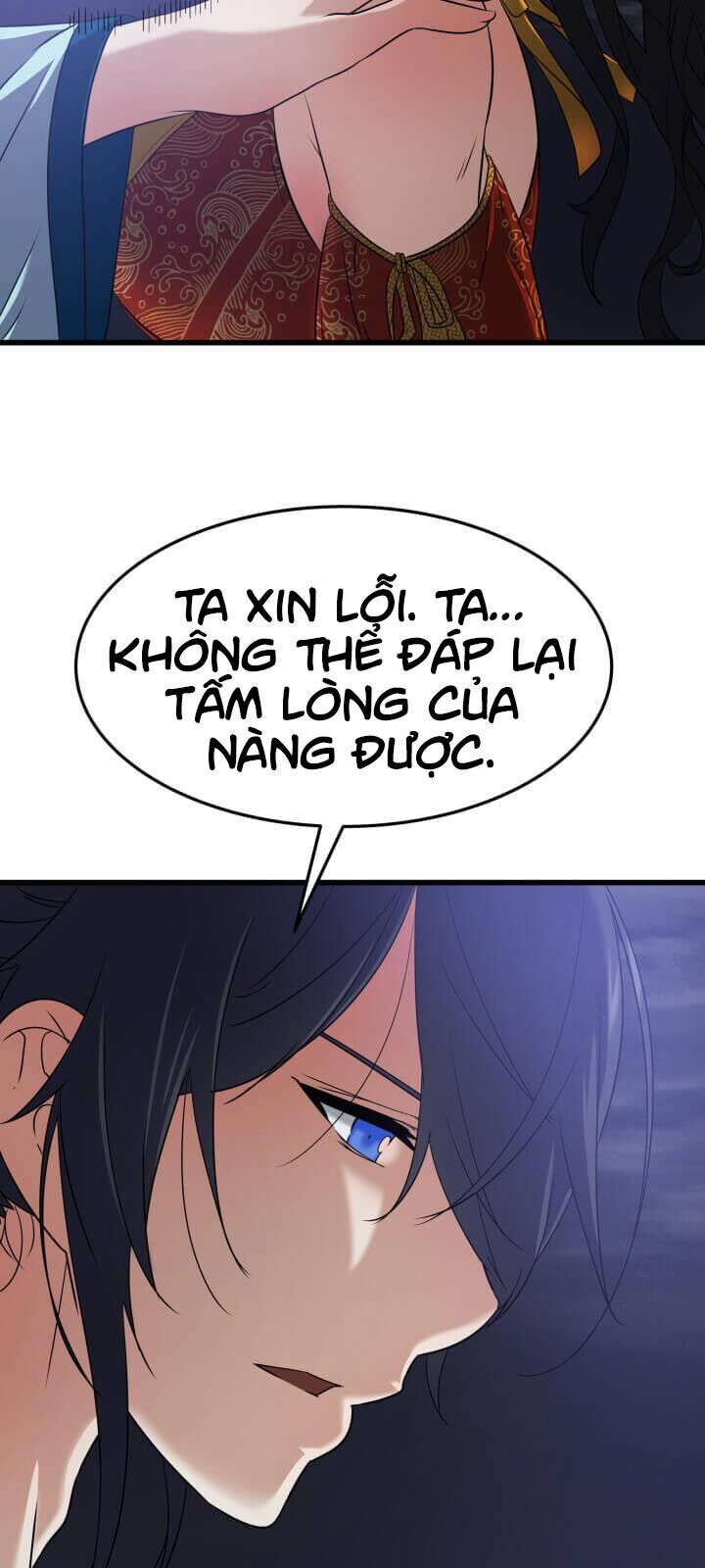 Lôi Thần Chuyển Sinh Chapter 13 - Trang 2