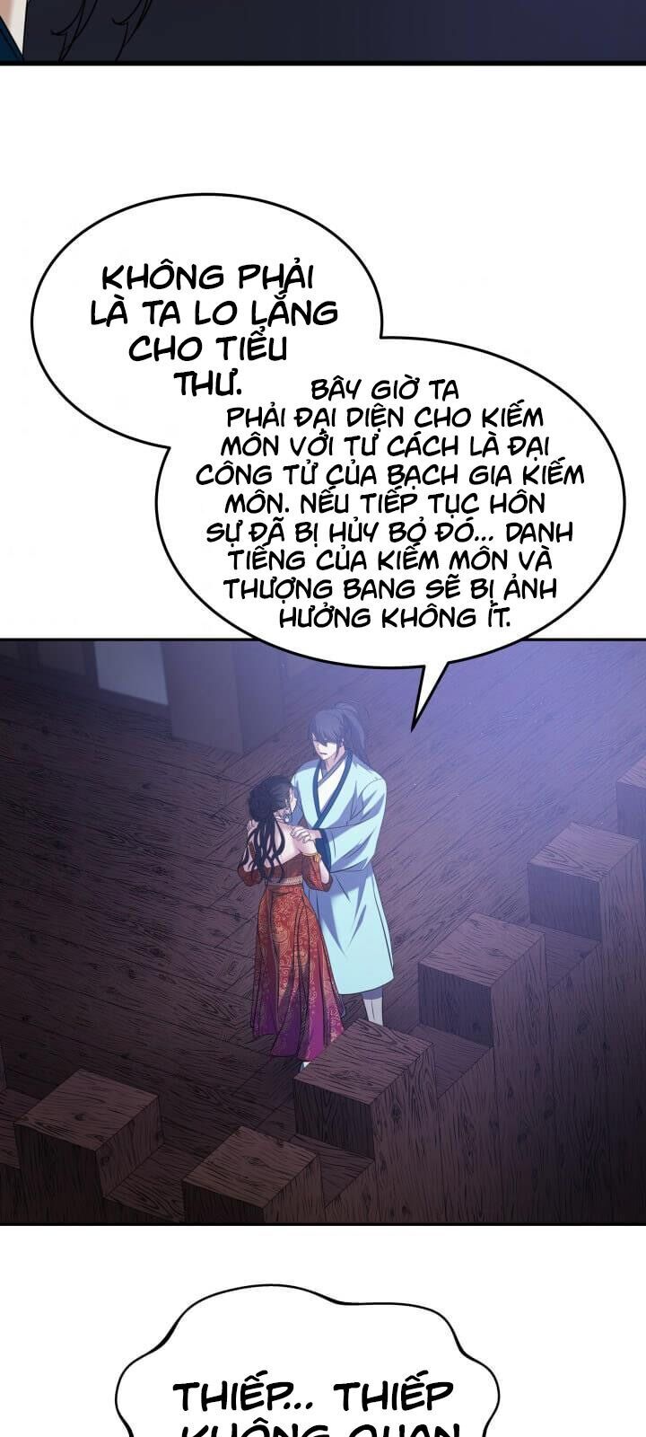 Lôi Thần Chuyển Sinh Chapter 13 - Trang 2