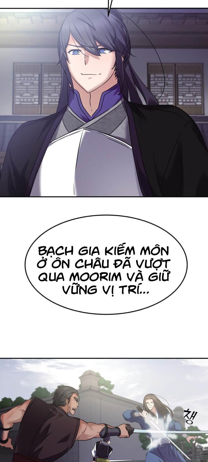 Lôi Thần Chuyển Sinh Chapter 13 - Trang 2