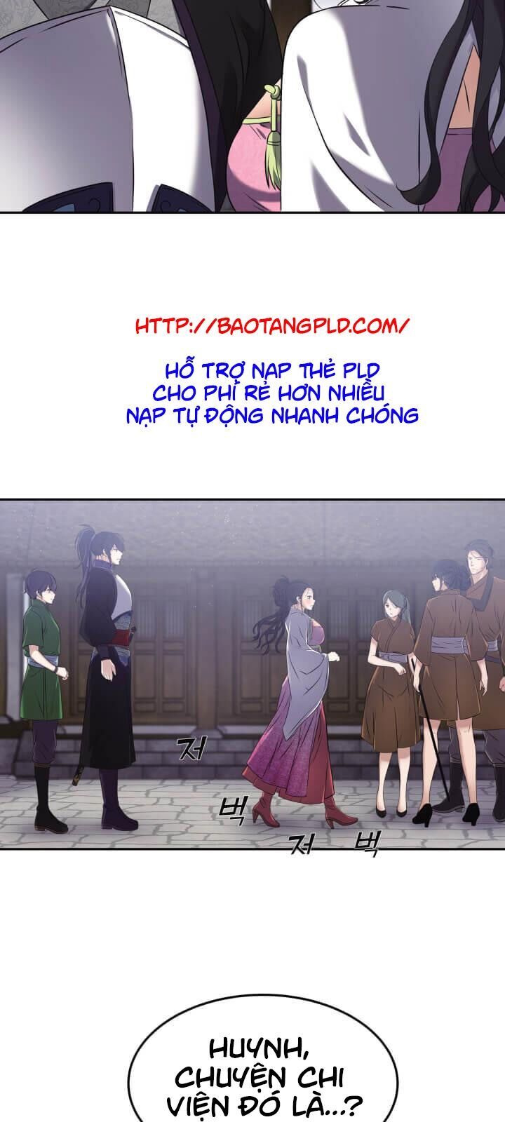 Lôi Thần Chuyển Sinh Chapter 13 - Trang 2