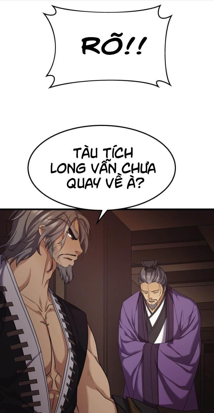 Lôi Thần Chuyển Sinh Chapter 11 - Trang 2