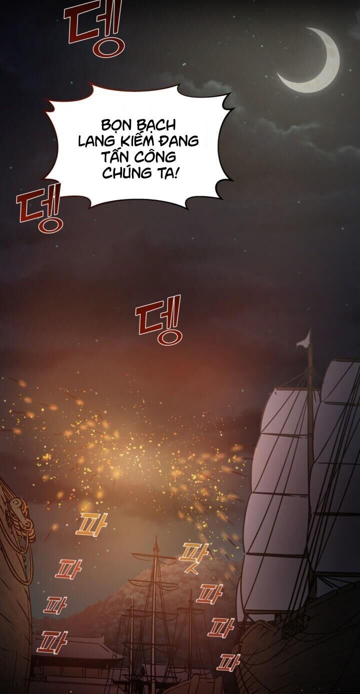 Lôi Thần Chuyển Sinh Chapter 11 - Trang 2