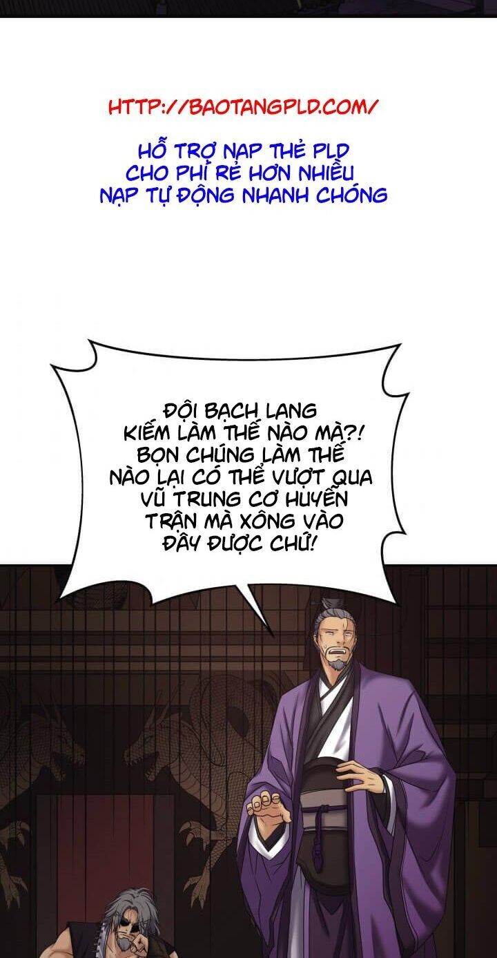 Lôi Thần Chuyển Sinh Chapter 11 - Trang 2