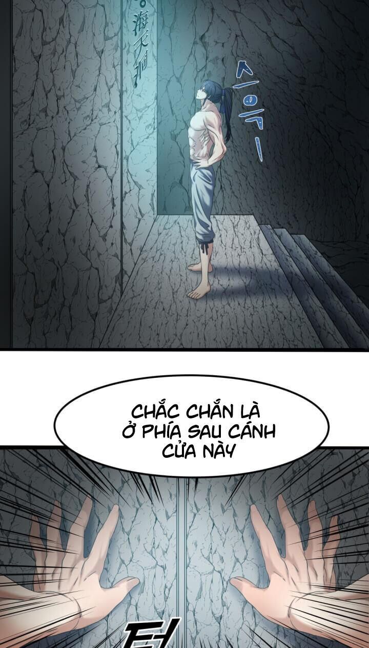 Lôi Thần Chuyển Sinh Chapter 11 - Trang 2