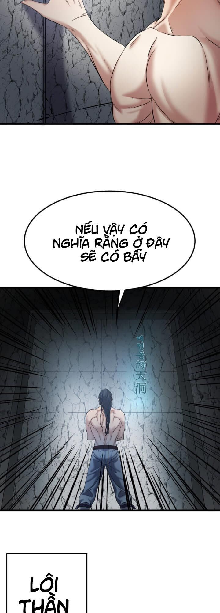 Lôi Thần Chuyển Sinh Chapter 11 - Trang 2