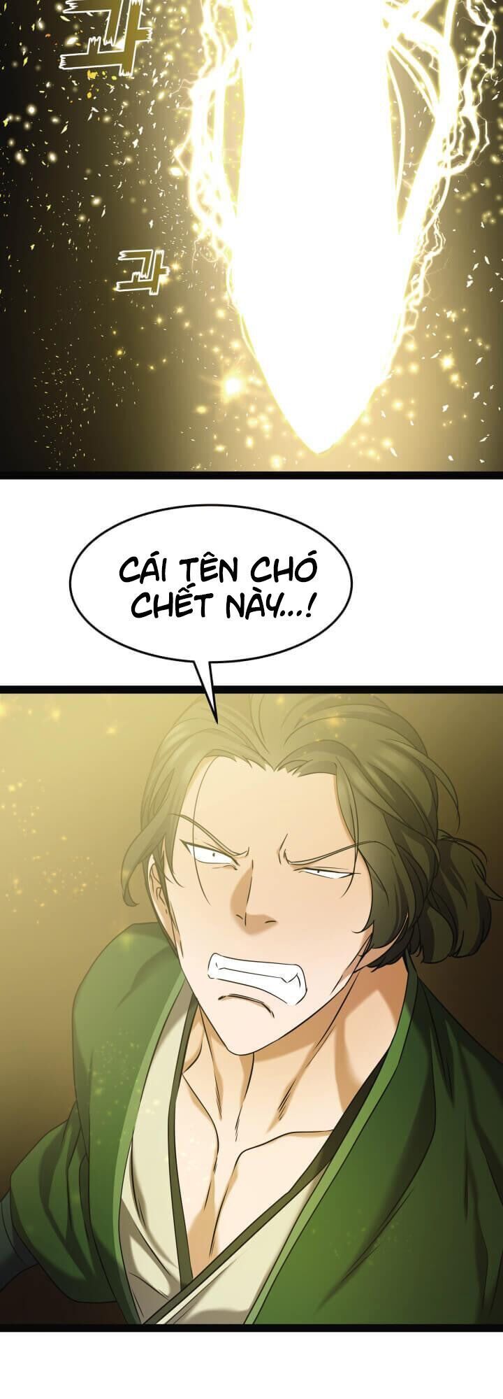 Lôi Thần Chuyển Sinh Chapter 10 - Trang 2