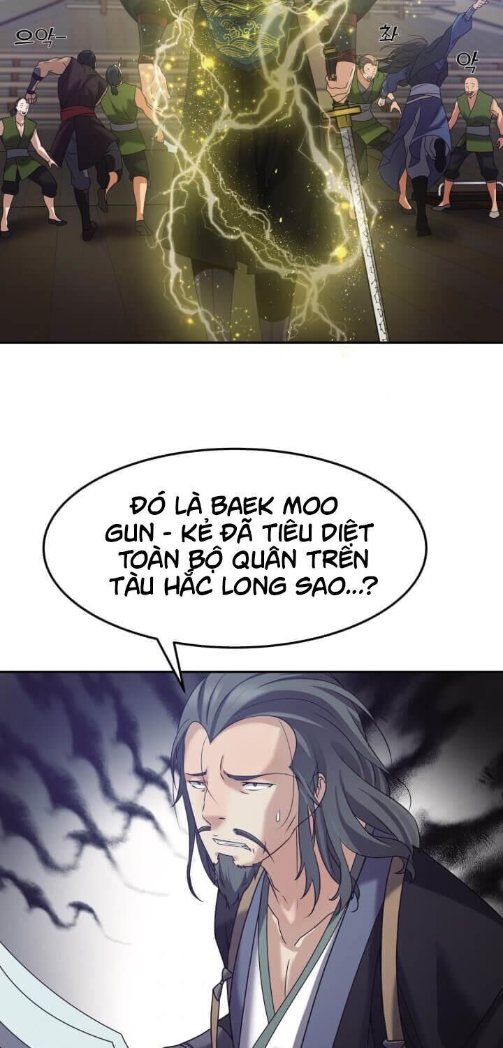 Lôi Thần Chuyển Sinh Chapter 9 - Trang 2