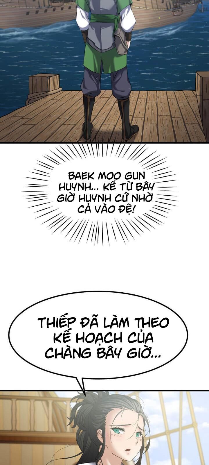 Lôi Thần Chuyển Sinh Chapter 7 - Trang 2