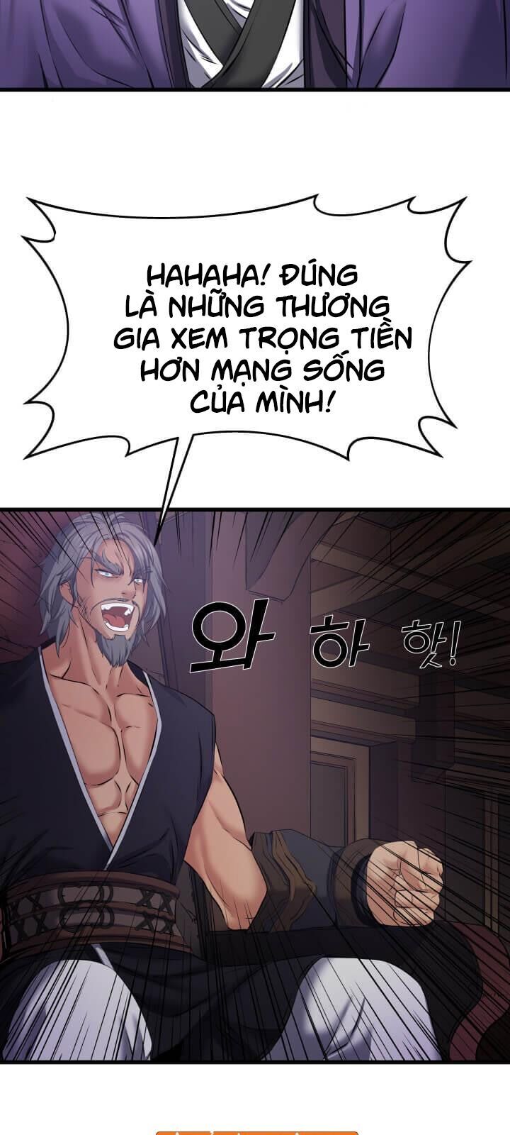 Lôi Thần Chuyển Sinh Chapter 7 - Trang 2