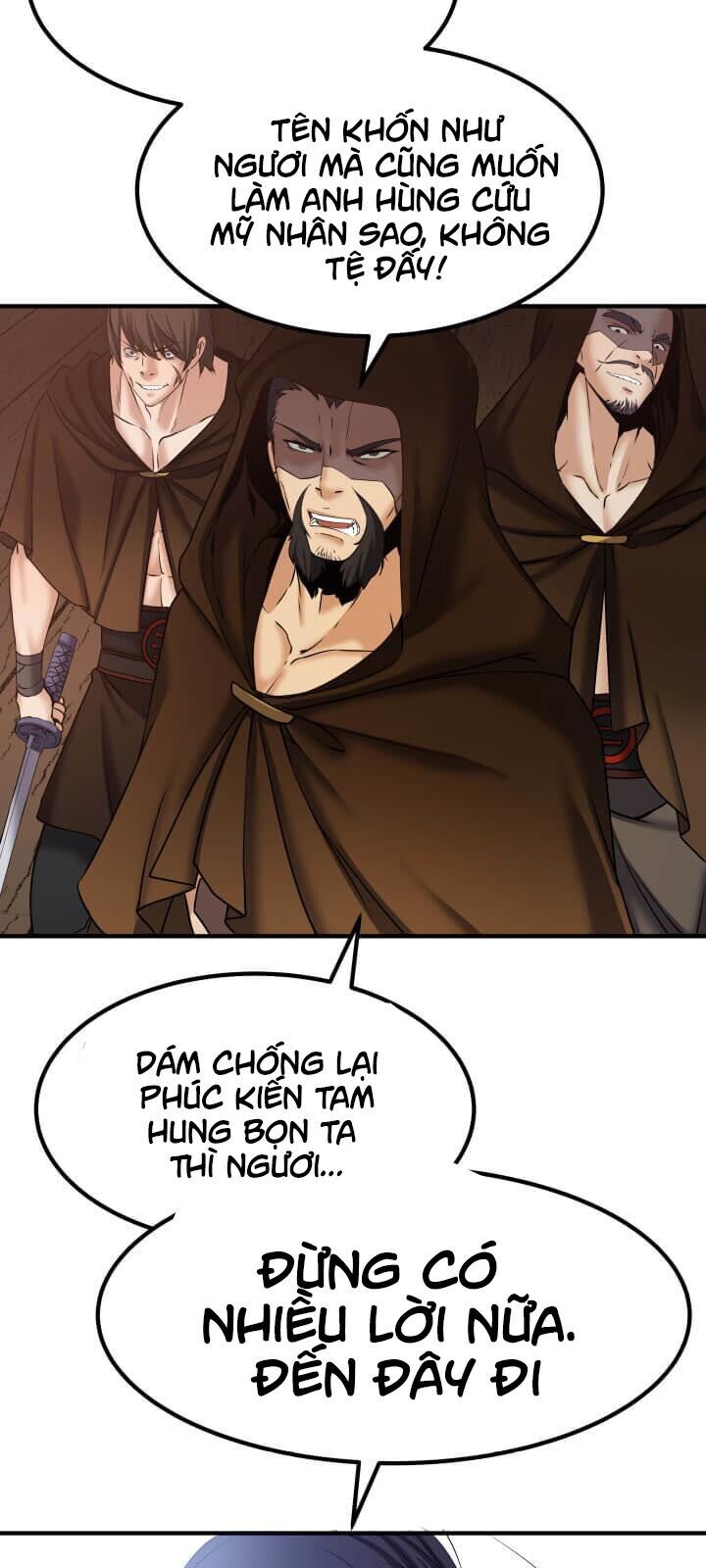 Lôi Thần Chuyển Sinh Chapter 7 - Trang 2