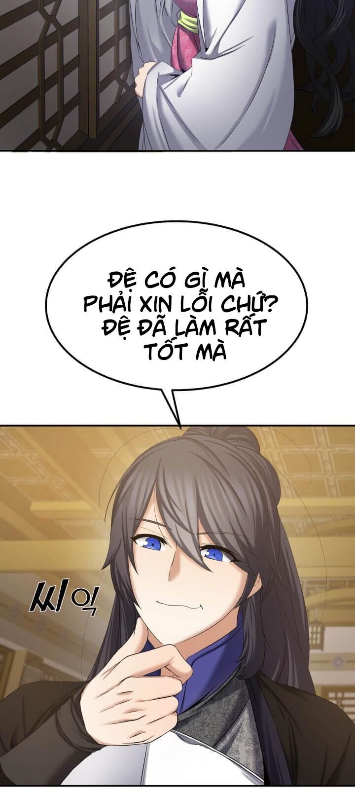 Lôi Thần Chuyển Sinh Chapter 6 - Trang 2