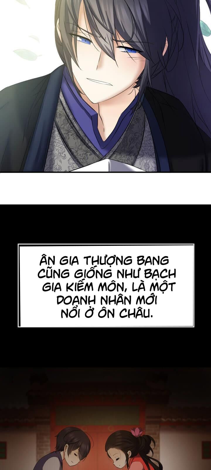 Lôi Thần Chuyển Sinh Chapter 6 - Trang 2