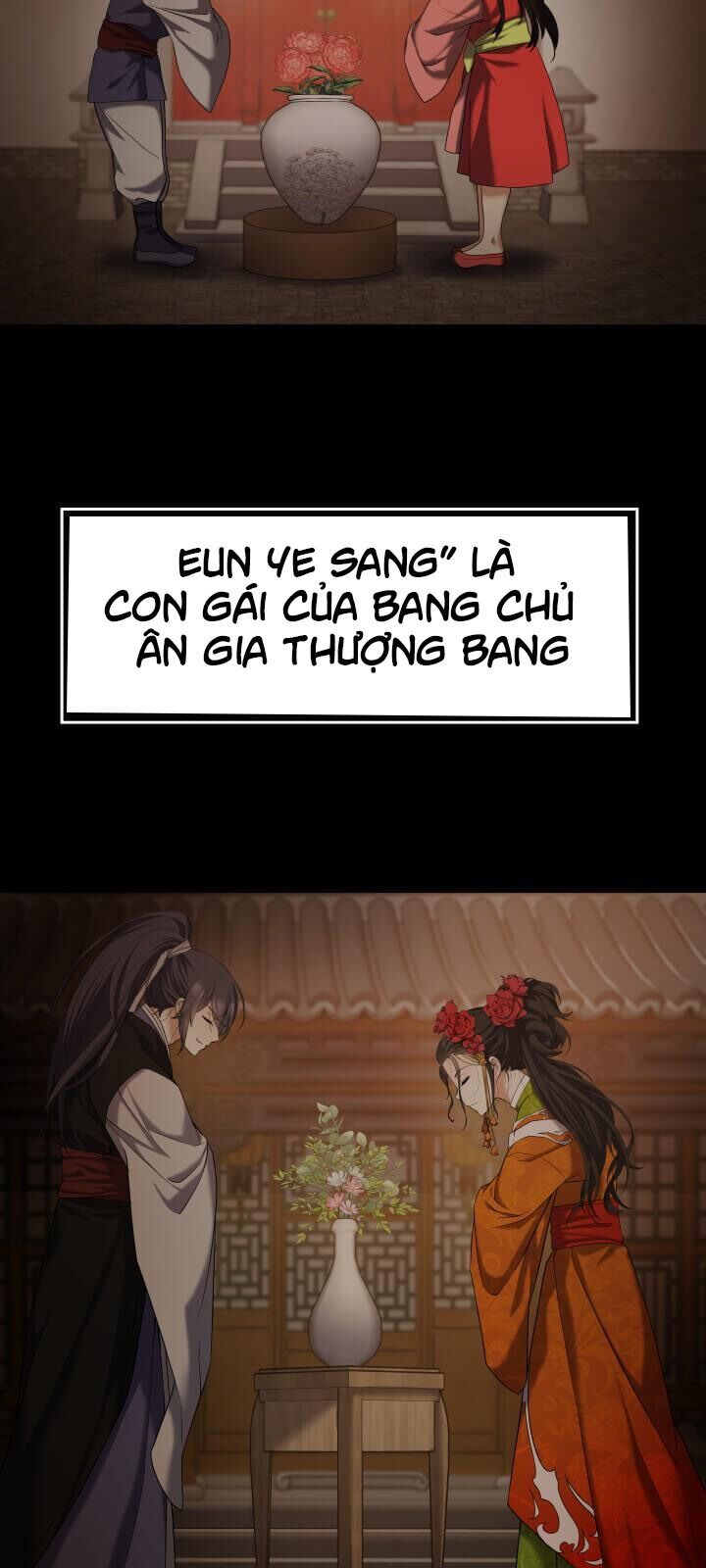 Lôi Thần Chuyển Sinh Chapter 6 - Trang 2