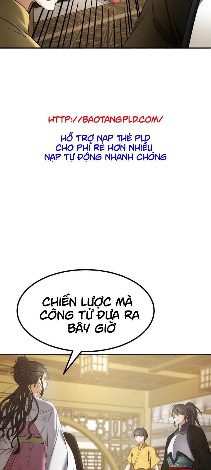 Lôi Thần Chuyển Sinh Chapter 6 - Trang 2