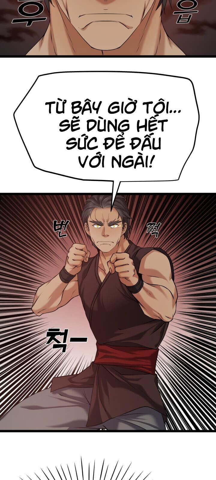 Lôi Thần Chuyển Sinh Chapter 5 - Trang 2