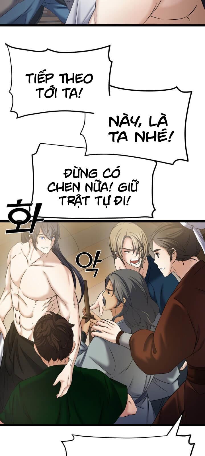 Lôi Thần Chuyển Sinh Chapter 5 - Trang 2