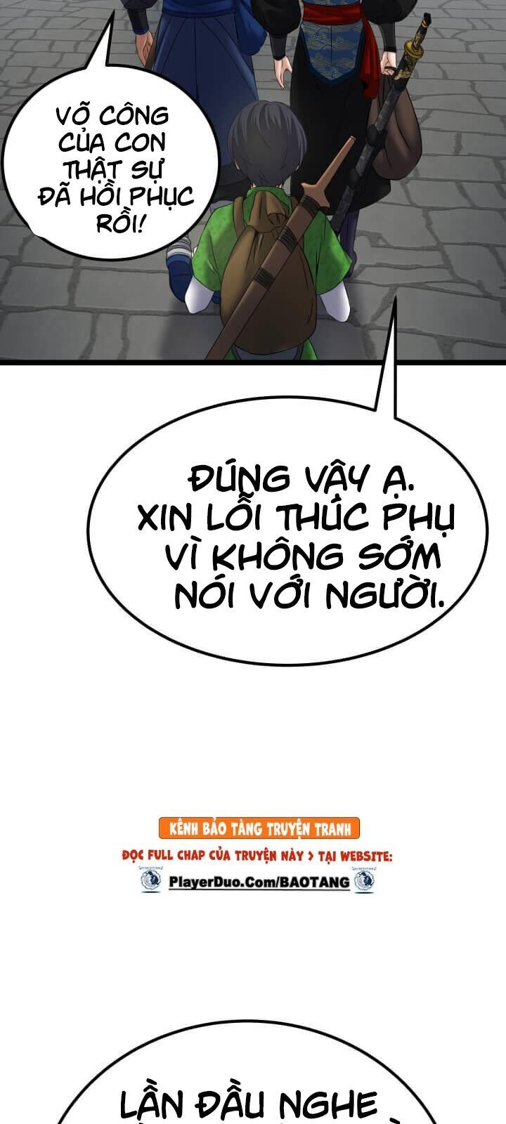 Lôi Thần Chuyển Sinh Chapter 5 - Trang 2