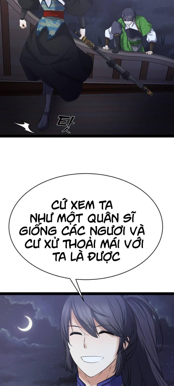 Lôi Thần Chuyển Sinh Chapter 4 - Trang 2