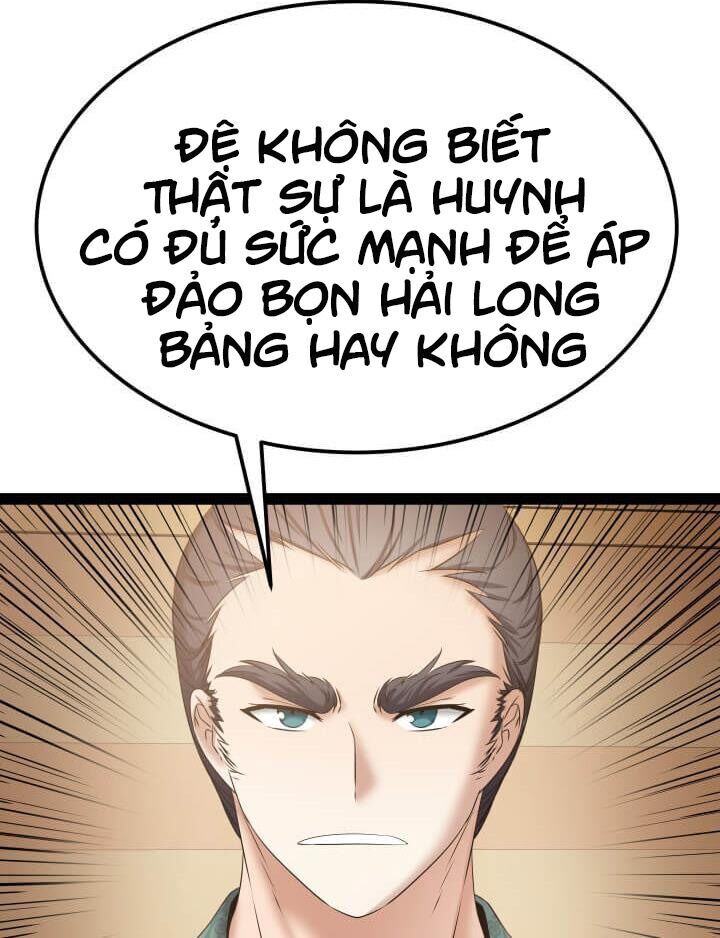 Lôi Thần Chuyển Sinh Chapter 3 - Trang 2