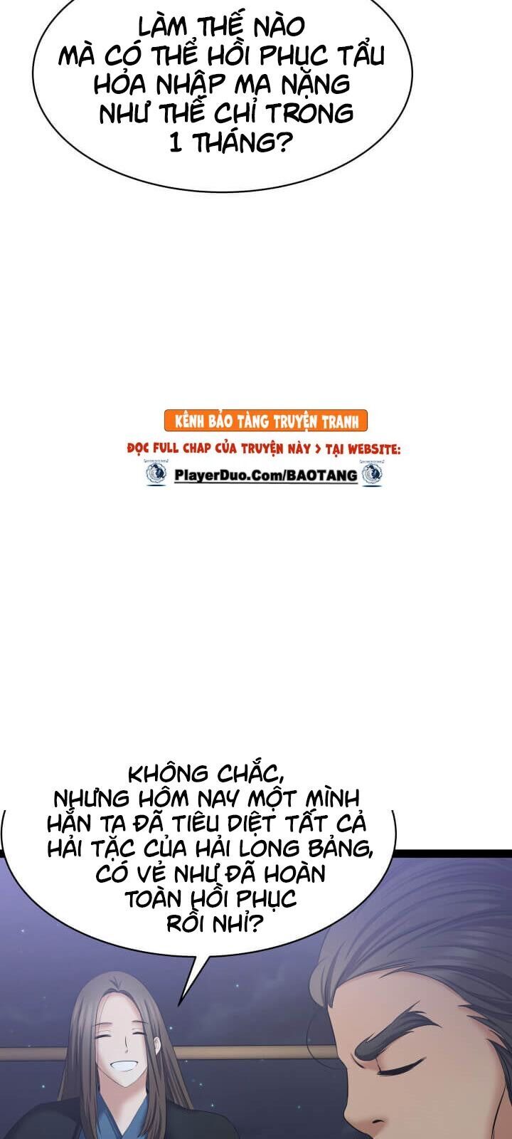 Lôi Thần Chuyển Sinh Chapter 3 - Trang 2